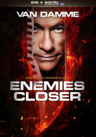 Title: Enemies Closer