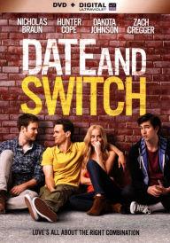 Date and Switch [Includes Digital Copy] [UltraViolet]