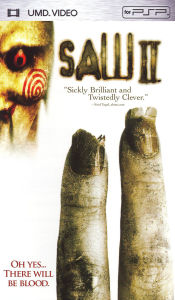 Title: Saw II