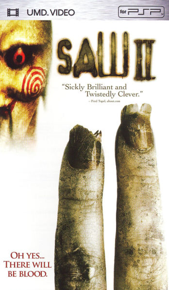 Saw II