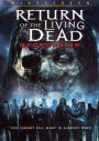 Return of the Living Dead 4: Necropolis