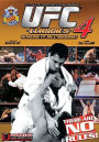 Ultimate Fighting Championship Classics, Vol. 4