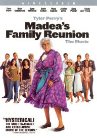 Title: Madea's Family Reunion [WS]