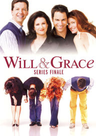 Title: Will & Grace: Series Finale