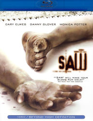 Title: Saw [Blu-ray]