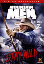 Mountain Men: Season 2 [4 Discs]