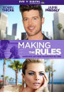 Making the Rules [Includes Digital Copy] [UltraViolet]