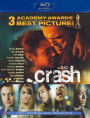 Crash [Blu-ray]