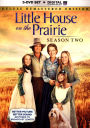 Little House on the Prairie: Season 2