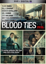 Title: Blood Ties [Includes Digital Copy]