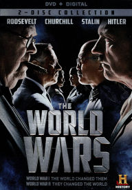 Title: The World Wars