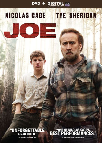 Joe [Includes Digital Copy]