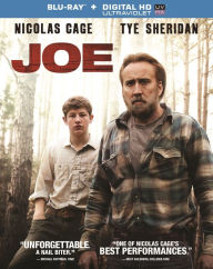 Title: Joe [Includes Digital Copy] [Blu-ray]