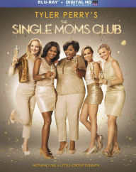 Title: Tyler Perry's The Single Moms Club [Blu-ray]