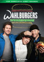 Wahlburgers: Season 1 [2 Discs]