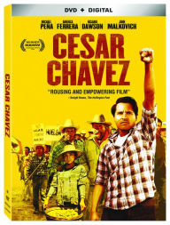 Title: Cesar Chavez