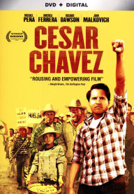 Title: Cesar Chavez