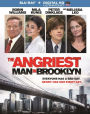 The Angriest Man in Brooklyn [Blu-ray]