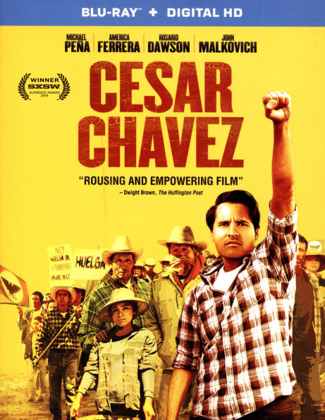 Cesar Chavez