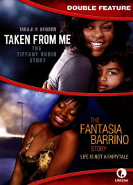 Title: TAKEN FROM ME / FANTASIA BARRIN