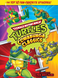 Title: Teenage Mutant Ninja Turtles: Cowabunga Classics
