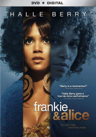 Title: Frankie & Alice [Includes Digital Copy]