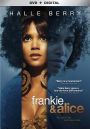 Frankie & Alice [Includes Digital Copy]