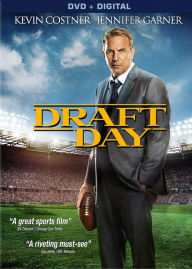 Title: Draft Day