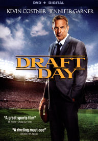 Title: Draft Day