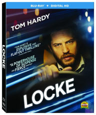 Title: Locke
