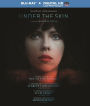 Under the Skin [Includes Digital Copy] [Blu-ray]