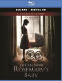 Rosemary's Baby [Blu-ray]