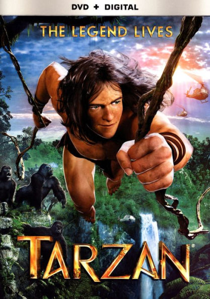 Tarzan