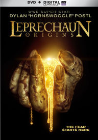Title: Leprechaun: Origins
