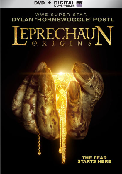 Leprechaun: Origins