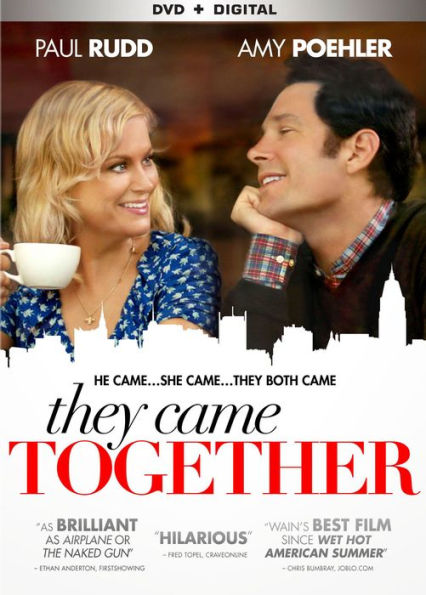 They Came Together