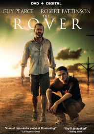 Title: The Rover [Includes Digital Copy]