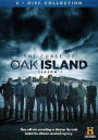 Curse of Oak Island: Season 1