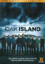 The Curse of Oak Island