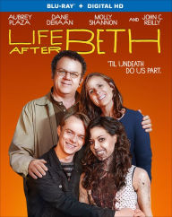 Title: Life After Beth [Blu-ray]