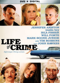 Title: Life of Crime