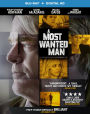 A Most Wanted Man [Includes Digital Copy] [Blu-ray]