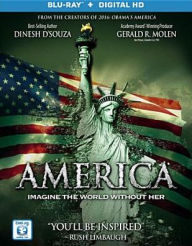 Title: America: Imagine the World Without Her