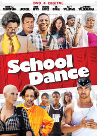 Title: School Dance