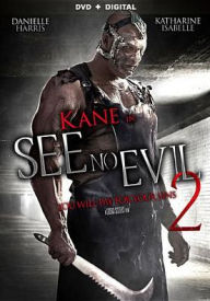 Title: See No Evil 2