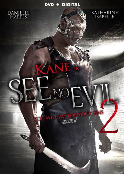 See No Evil 2