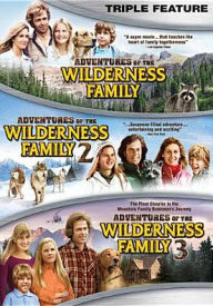 Title: Adventures of the Wilderness Family Triple Feature