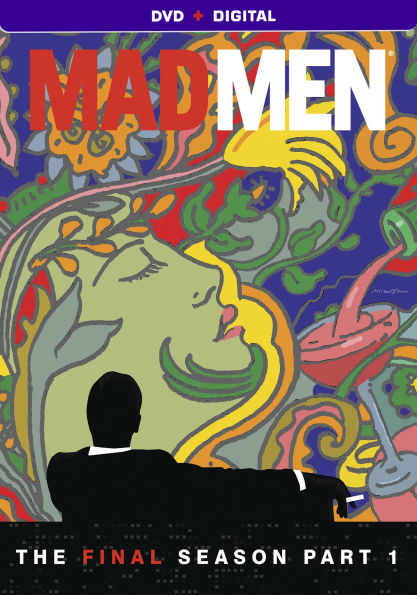Mad Men: The Final Season