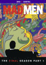 Mad Men: The Final Season, Part 1