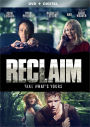 Reclaim [Includes Digital Copy]